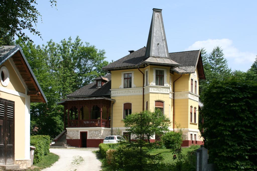 Seeappartements Excelsior Velden am Wörthersee Pokoj fotografie